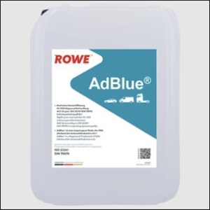 HIGHTEC AdBlue®