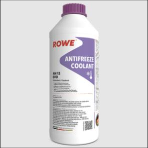 HIGHTEC ANTIFREEZE COOLANT AN 12 EVO