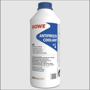 HIGHTEC ANTIFREEZE COOLANT AN