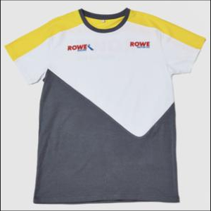 ROWE Racing T-Shirt White